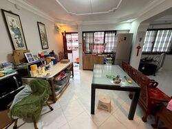 Blk 432 Choa Chu Kang Avenue 4 (Choa Chu Kang), HDB 4 Rooms #583462751
